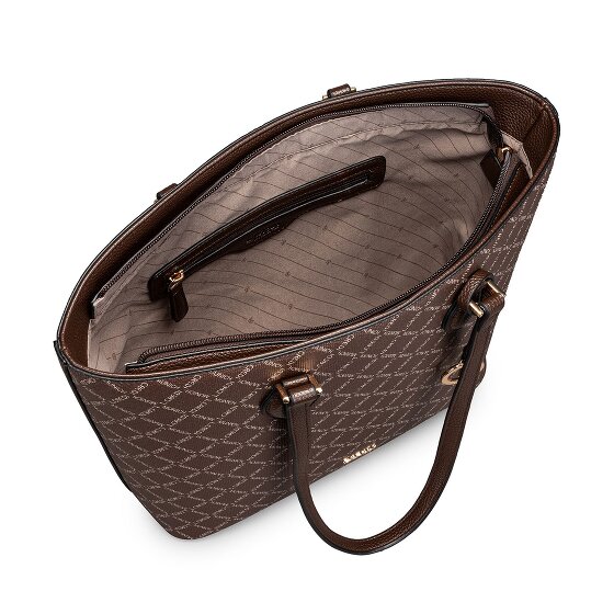 L.Credi Filiberta Shopper Tasche 39 cm