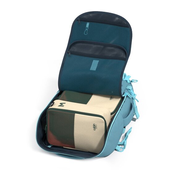 Cabin Zero Adventure Cabin Bag ADV 32L Rucksack 46 cm Cabin Zero Adventure Cabin Bag ADV 32L Rucksack 46 cm