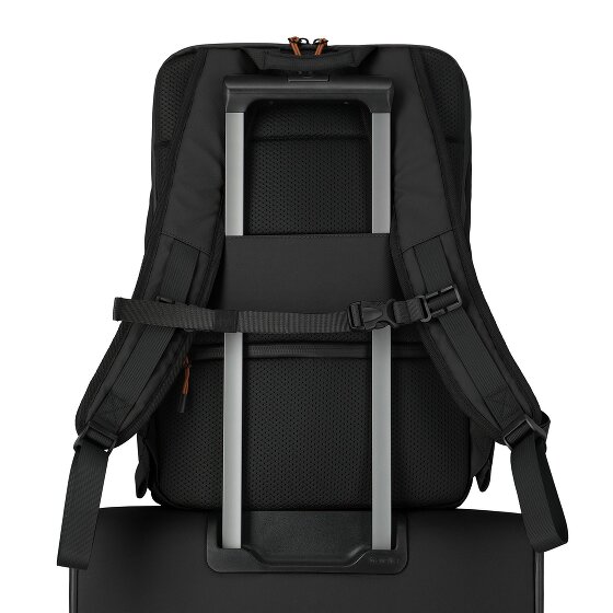 Travelite Briize Daypack M 45 cm Laptopfach