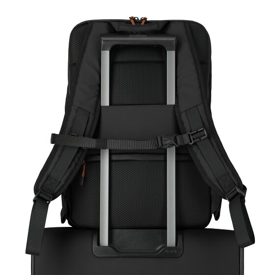 Travelite Briize Daypack M 45 cm Laptopfach
