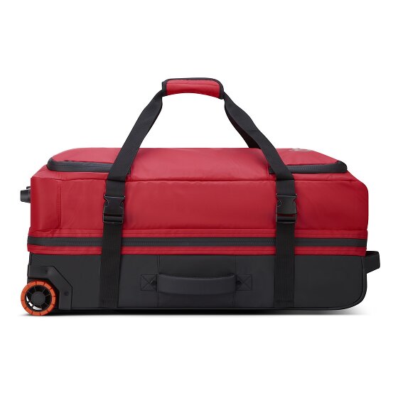 Jeep 2 Rollen Reisetasche 72 cm Jeep 2 Rollen Reisetasche 72 cm