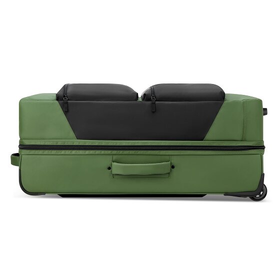 Jeep JS006B 2 Rollen Trolley 82 cm