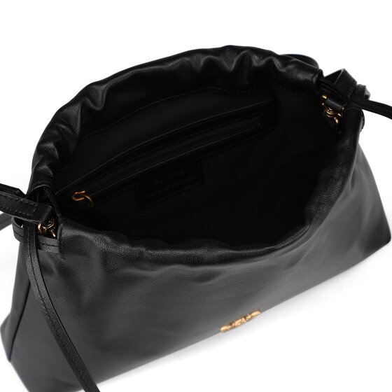 PINKO Umhängetasche Leder 26 cm