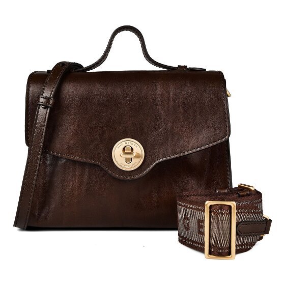 The Bridge Irene Handtasche Leder 24 cm