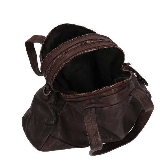 Harbour 2nd Ravina Schultertasche Leder 42.5 cm