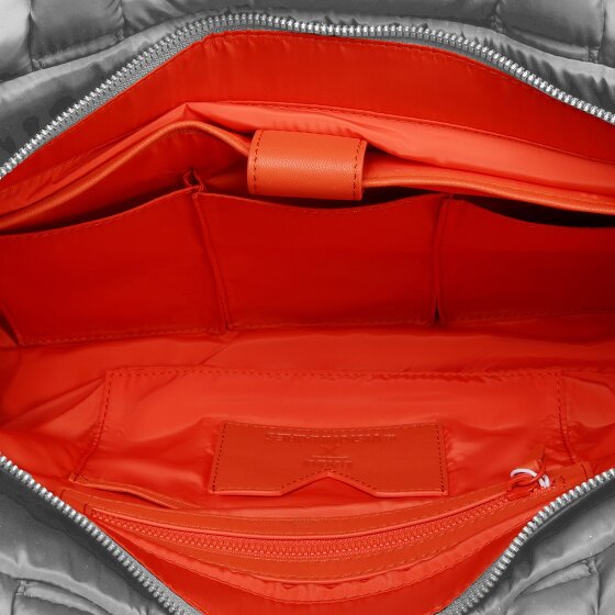 LES VISIONNAIRES Unio Cortina Schultertasche 45 cm
