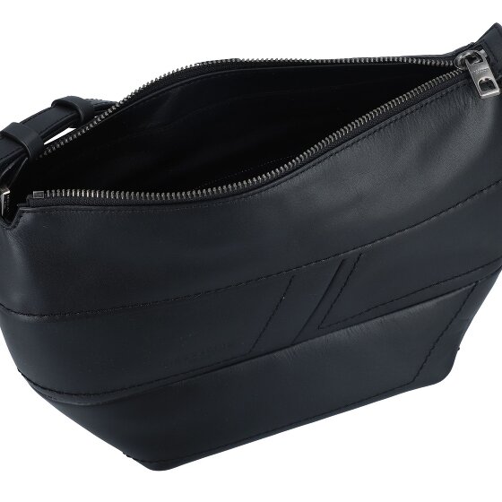 Liebeskind Edda Umhängetasche Leder 20 cm