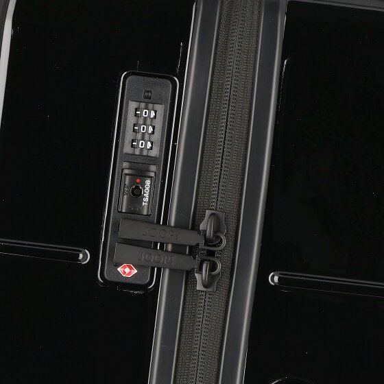 Joop! Volare 1.0 4 Rollen Trolley 66 cm