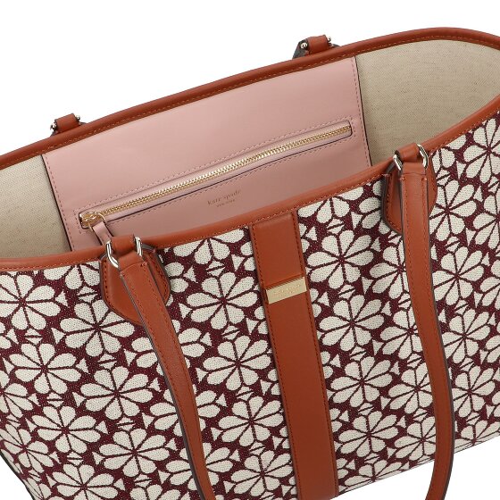Kate Spade New York Spade Flower Shopper Tasche 40 cm Kate Spade New York Spade Flower Shopper Tasche 40 cm