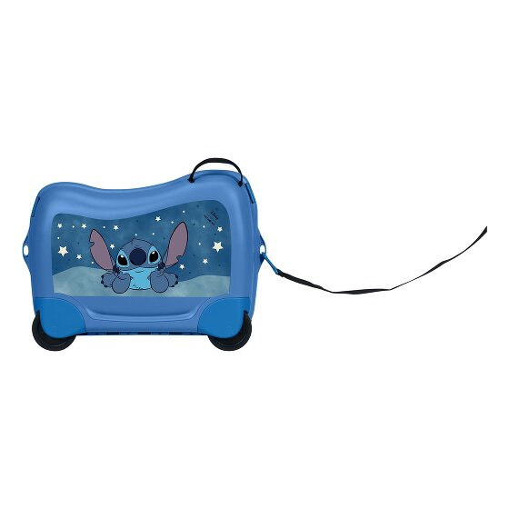 Samsonite Dream2go Disney 4 Rollen Kindertrolley 38 cm