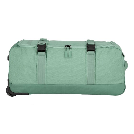 Travelite Kick Off 2-Rollen Reisetasche 68 cm