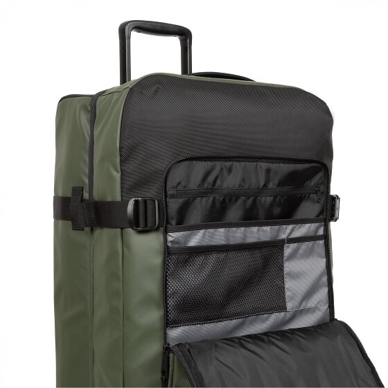 Eastpak Tranverz Tranverz 2 Rollen Reisetasche 79 cm