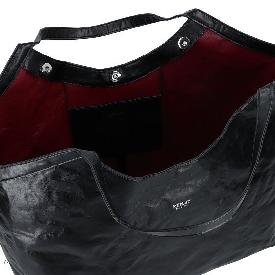 Replay Shopper Tasche 54 cm