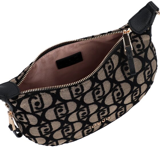 Liu Jo Kaliska Schultertasche S 27 cm mit Dehnfalte