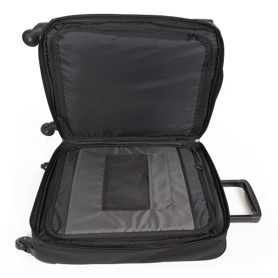 Eastpak Cnnct 4 Rollen Kabinentrolley 54 cm
