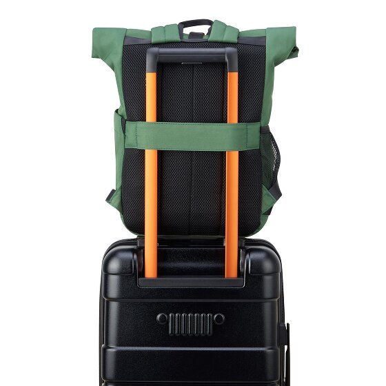 Jeep JS016D Daypack 41 cm Laptopfach