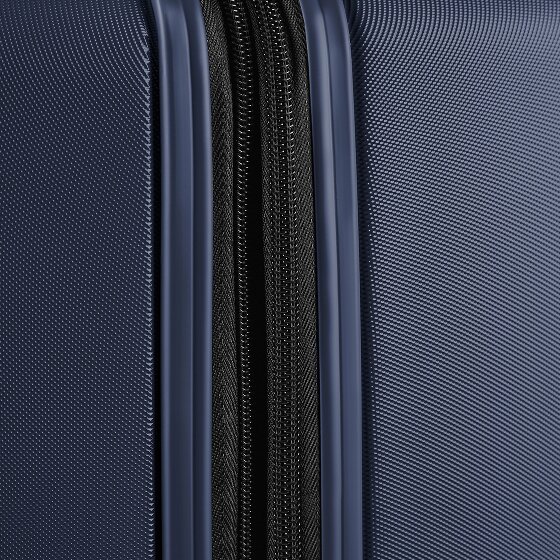 Porsche Design Voyager 3.0 4 Rollen Trolley L 78 cm mit Dehnfalte