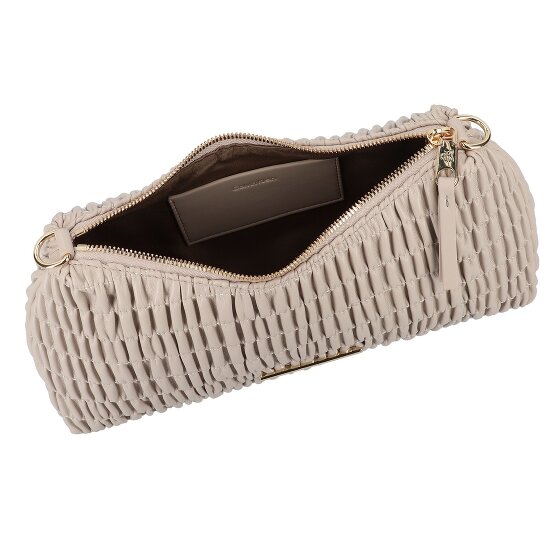 Calvin Klein Ruched Schultertasche 28 cm