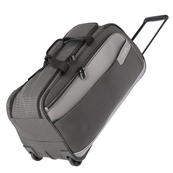 Travelite VIIA 2 Rollen Reisetasche 65 cm Travelite VIIA 2 Rollen Reisetasche 65 cm