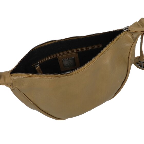 Harbour 2nd Anchor Love Umhängetasche Leder 33 cm