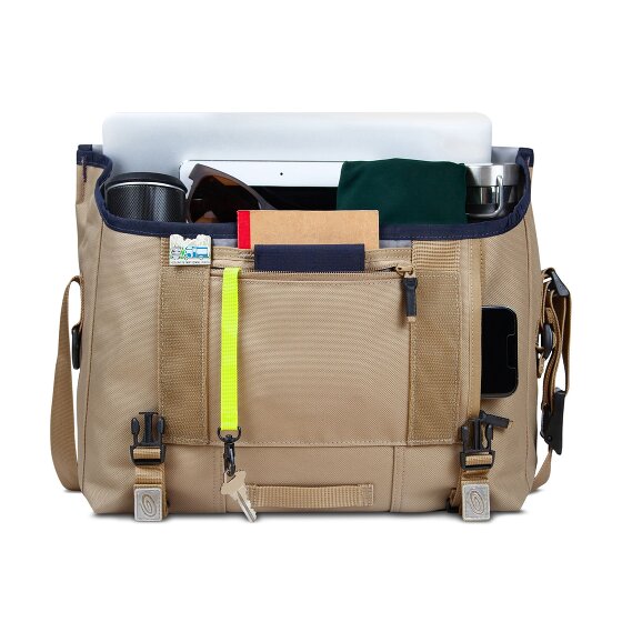 Timbuk2 Heritage Classic Messenger 41 cm Laptopfach