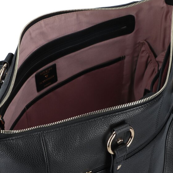 Picard Java Shopper Tasche Leder 44 cm Laptopfach