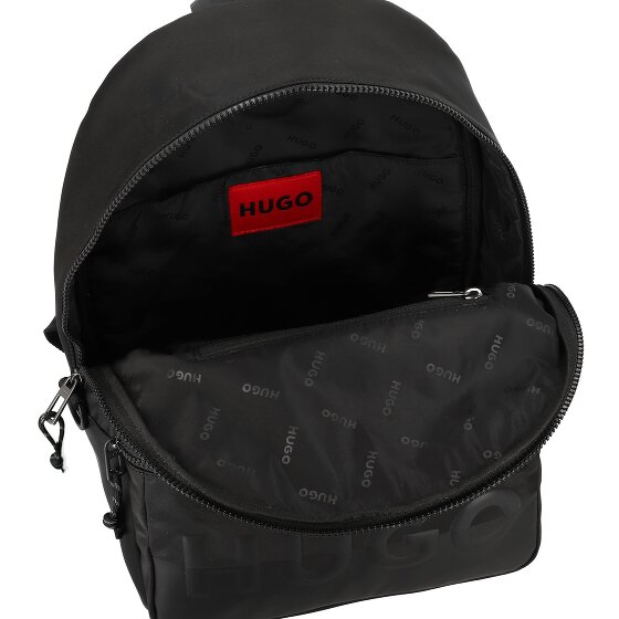 Hugo Nosh Daypack 35 cm Laptopfach Hugo Nosh Daypack 35 cm Laptopfach