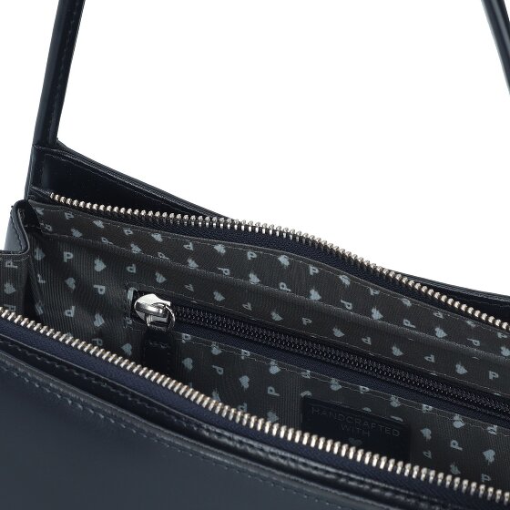 Picard Black Tie Schultertasche Leder 31 cm