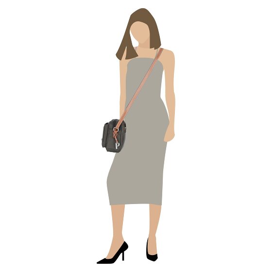 Picard Sonja Sonja Umhängetasche 22 cm