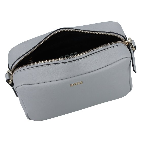 Boss Alyce Umhängetasche Leder 21 cm