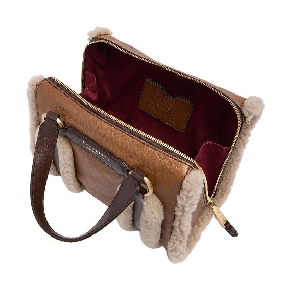 The Bridge Laura Handtasche Leder 25 cm
