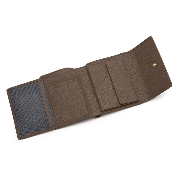 Lazarotti Bologna Leather Geldbörse Leder 12 cm Lazarotti Bologna Leather Geldbörse Leder 12 cm