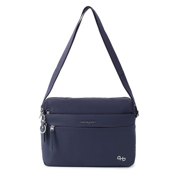 Hedgren Furo Mori Aktentasche RFID Schutz 34 cm Laptopfach