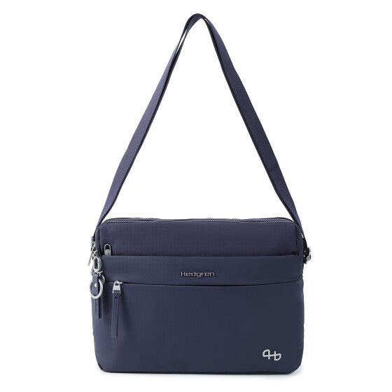 Hedgren Furo Mori Aktentasche RFID Schutz 34 cm Laptopfach