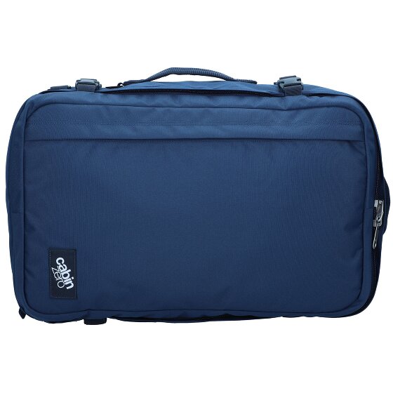 Cabin Zero Travel Cabin Bag Classic Plus 42L Rucksack 54 cm Cabin Zero Travel Cabin Bag Classic Plus 42L Rucksack 54 cm
