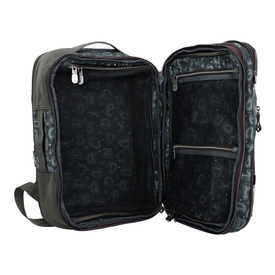 Anekke Viaje Reiserucksack 41,5 cm Laptopfach