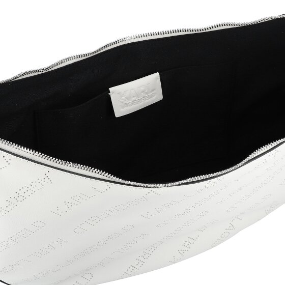 Karl Lagerfeld Moon Schultertasche 34 cm