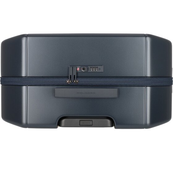 Piquadro PQ-Light 4-Rollen Trolley 75 cm Piquadro PQ-Light 4-Rollen Trolley 75 cm