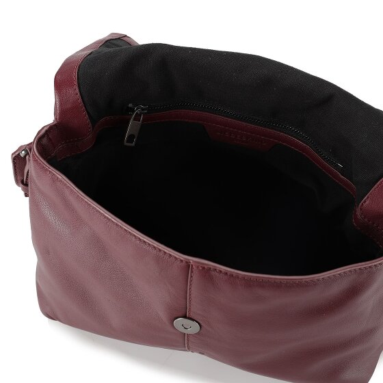 Liebeskind Fiona Schultertasche Leder 29 cm