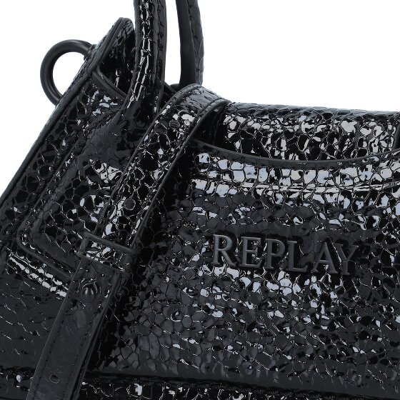 Replay Handtasche 28 cm