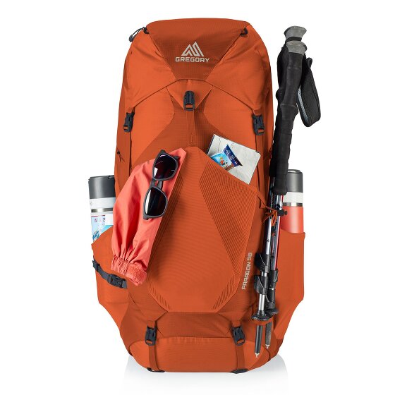 Gregory Paragon 58 Trekkingrucksack M-L 79 cm