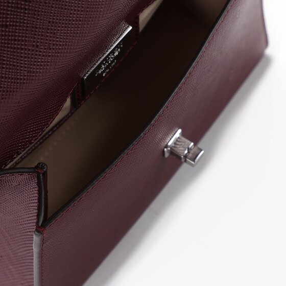 Lauren Ralph Lauren Farrah Handtasche Leder 20.5 cm