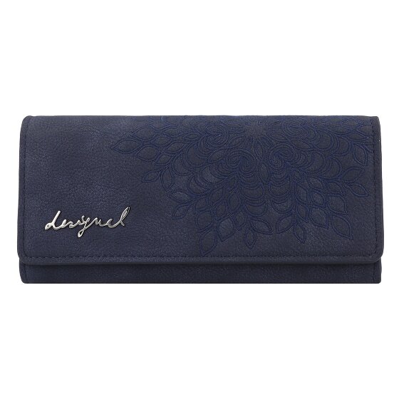 Desigual Sierra Geldbörse 19 cm
