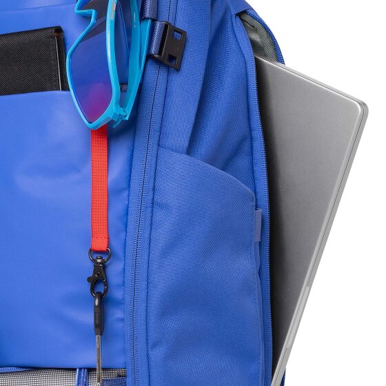 Timbuk2 Parker Business-Rucksack 49 cm Laptopfach