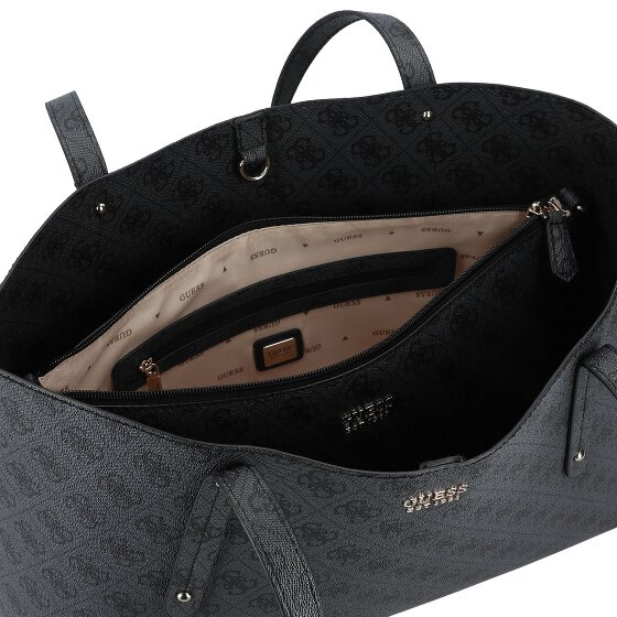 Guess Brenton Shopper Tasche 39 cm