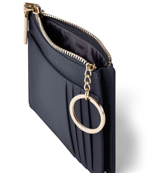 Lazarotti Bologna Leather Schlüsseletui Cardholder RFID Leder 11,5