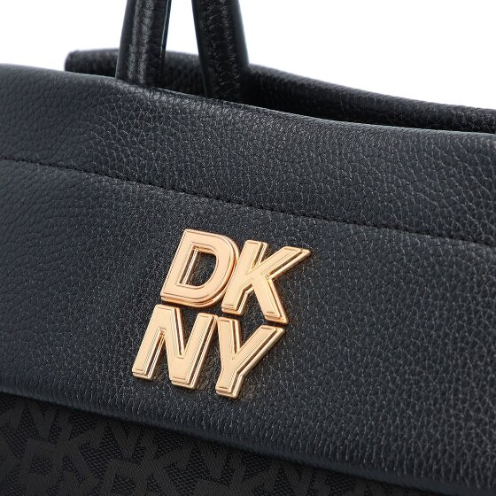 DKNY Rosa Schultertasche 27.5 cm DKNY Rosa Schultertasche 27.5 cm