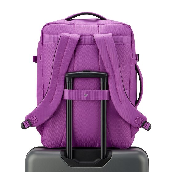 Roncato Ironik 2.0 Daypack 55 cm Laptopfach