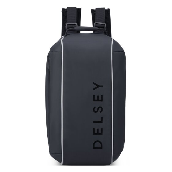 Delsey Paris Aventure Reisetasche 53 cm Laptopfach
