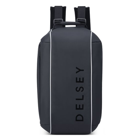 Delsey Paris Aventure Reisetasche 53 cm Laptopfach